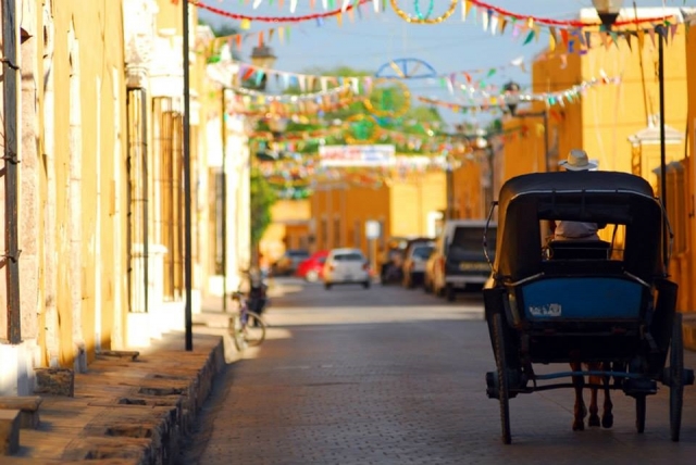 tradiciones de mexico